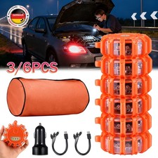 Luce di avvertimento auto LED