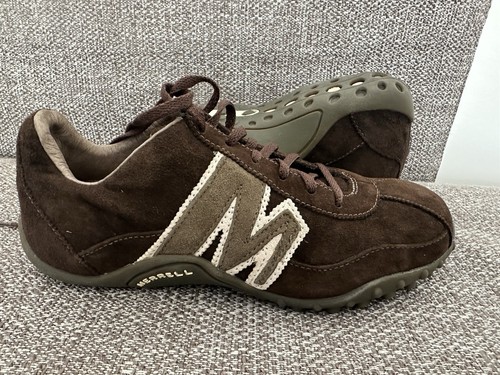 Sneaker merrell sprint - merrell,
