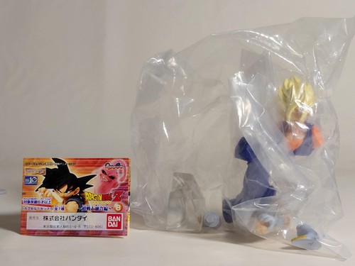 Dragon ball vegeta - ball, 2