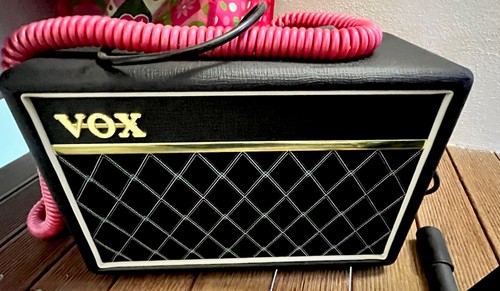 Vox pathfinder amplificatore - vox,