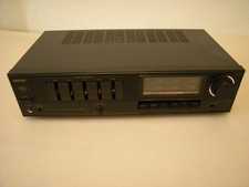 Amplificatore stereo integrato