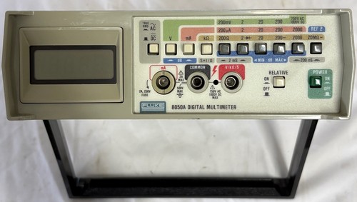 Multimetro digitale fluke - digitale,