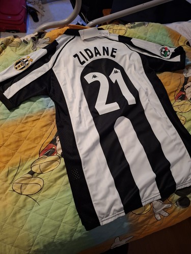 Maglia juventus 1997 - maglia, 1997-1998