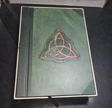 Charmed : The Complete Series