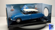 Solido 1/18 Citroen DS 19 1963