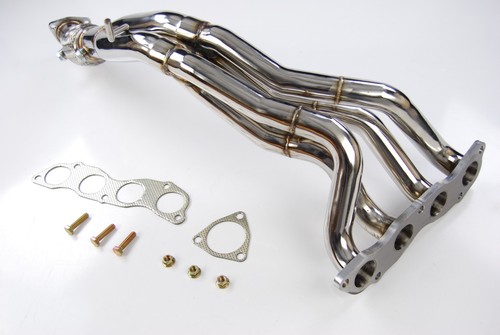 Collettore corsa scarico - collettore,