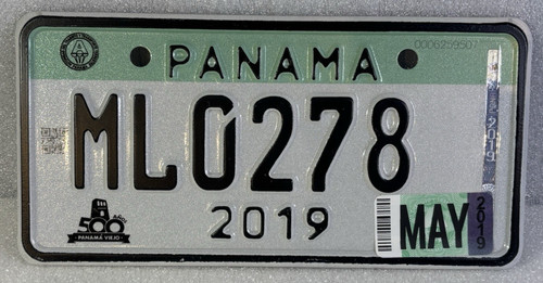 Panama 2019 central american - panama,