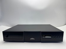 Naim CDX 2 Black Trade in