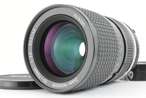 Quasi nuovo nikon s - [quasi,