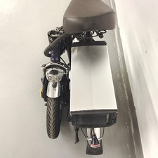 Forcelle Anteriori Idrauliche