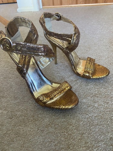 Sandali stiletto chix colore - stiletto,