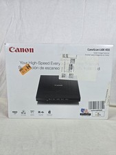 Canon 2996C002 Scanner Ottico