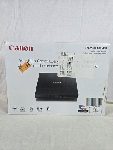 Canon 2996c002 scanner ottico - canon,