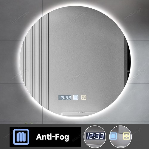 Specchio bagno con