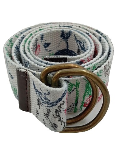Cintura donna desigual - cintura,