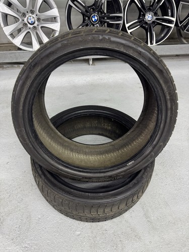 Gomme usate 205 40r17 - gomme,