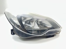 FARO ANTERIORE DESTRO PER OPEL Corsa D 5P 2° Serie 95510688 (11>)