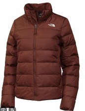 The North Face piumino donna