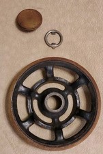 VTG/Antique 5-5/8" Sewing