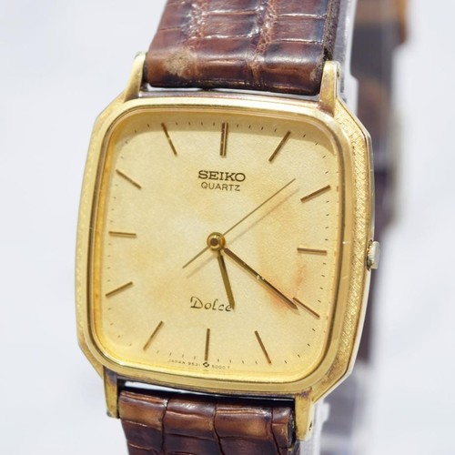 Orologio uomo seiko dolce - orologio,