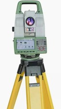 Leica TS16 P 1" R500 Stazione