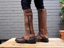 Boba Fett copri stivali in