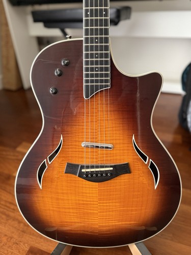 Chitarra taylor s1 - chitarra,