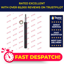 2x Ammortizzatori (coppia)