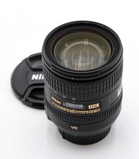 NIKON AF-S DX 16-85mm