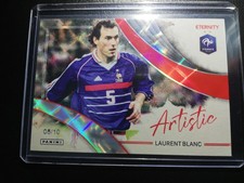 25-26 panini Eternity Bleus