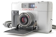All Works[NEAR MINT] CONTAX T