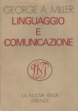Linguaggio comunicazione - e,