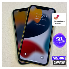 Apple iphone 128 - 11, gb