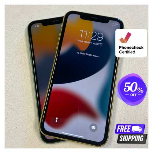 Apple iphone 128 64 - iphone, 11