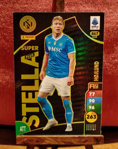 Panini calciatori adrenalyn - panini, xl