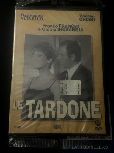Tardone con franco - con, e