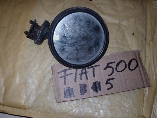 Fiat 500 r 127 e - 500,