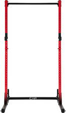 Ultimate Power Rack e Attacchi