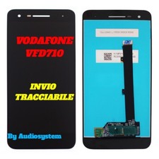 DISPLAY LCD+TOUCH SCREEN