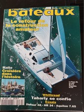 Bateaux Magazine n°4310du