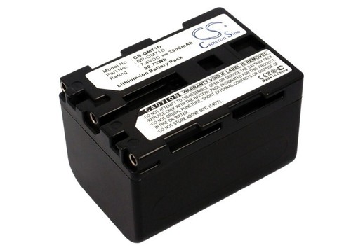 Batteria per sony - batteria,