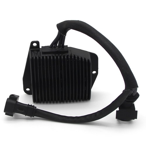 Regolatore raddrizzatore - , di