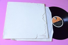 LUCIO BATTISTI LP VOL 4 ORIGINALE 1971 EX TEXTURED COVER