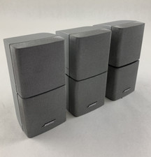 Bose Acoustimass Serie 10 Set