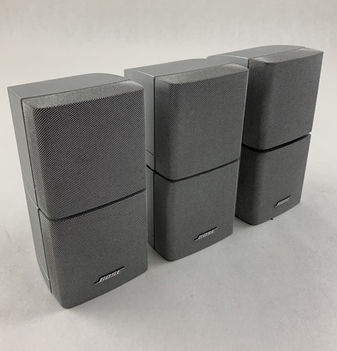 Bose acoustimass series - acoustimass,