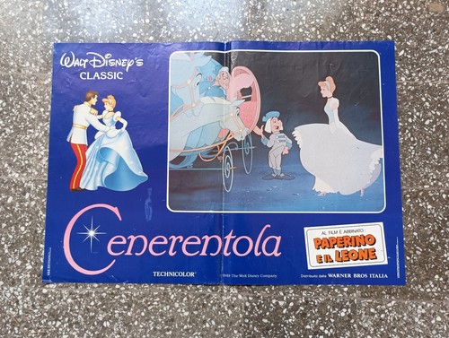 Fotobusta originale - ,