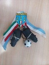 Gadget calcio napoli - gadget, 2^