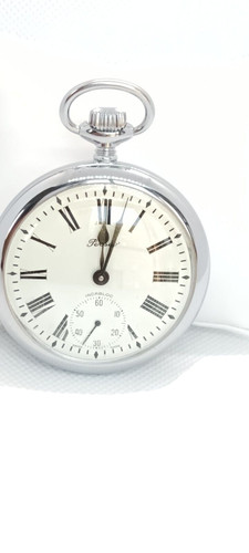 Perseo orologio tasca - fs,