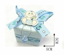 Bomboniera battesimo 36 pz