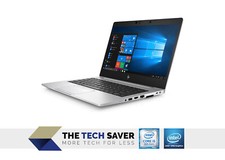 HP EliteBook 830 G6 computer